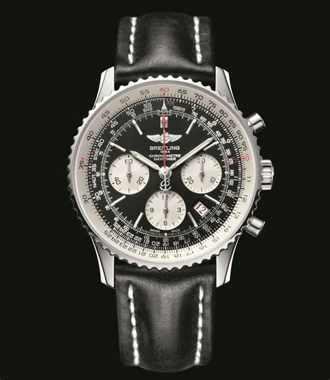 breitling navitimer bedienung|Breitling Navitimer models.